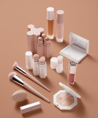 Fenty Beauty: Love At First Swatch 